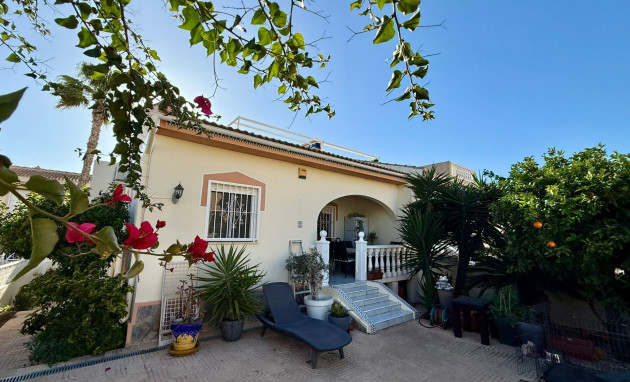 Herverkoop - Semi detached Villa - Rojales - Ciudad Quesada