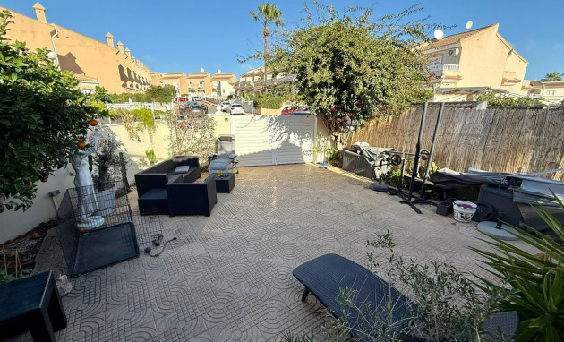 Herverkoop - Semi detached Villa - Rojales - Ciudad Quesada