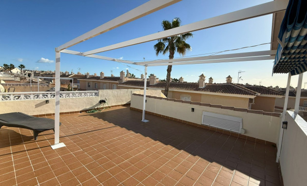 Herverkoop - Semi detached Villa - Rojales - Ciudad Quesada