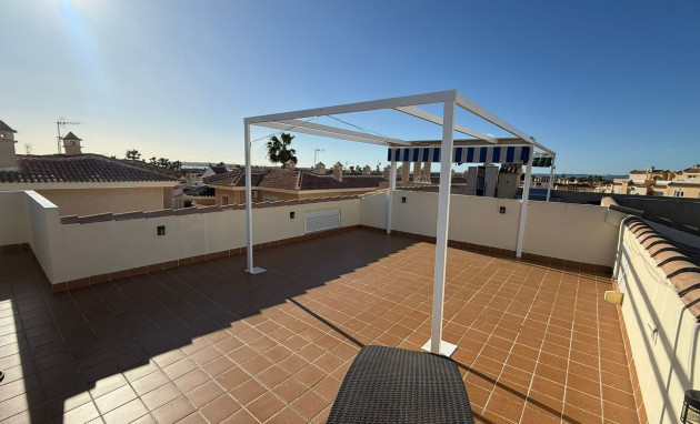 Herverkoop - Semi detached Villa - Rojales - Ciudad Quesada