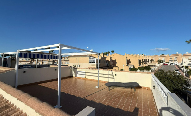 Herverkoop - Semi detached Villa - Rojales - Ciudad Quesada