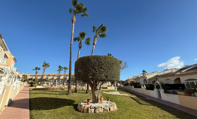 Herverkoop - Semi detached Villa - Rojales - Ciudad Quesada