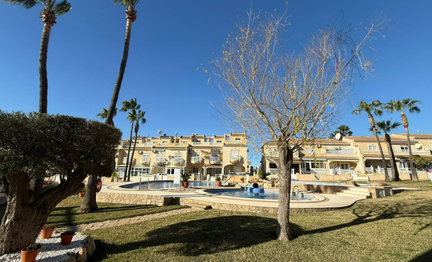 Herverkoop - Semi detached Villa - Rojales - Ciudad Quesada