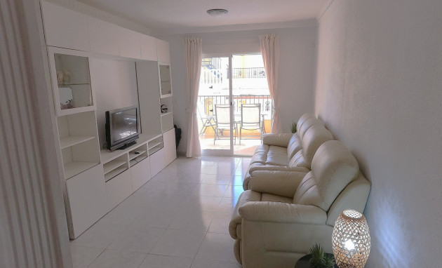Herverkoop - Apartment - Algorfa