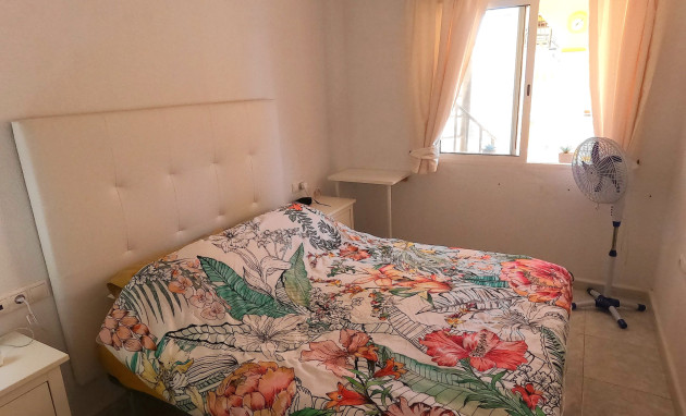 Herverkoop - Apartment - Algorfa