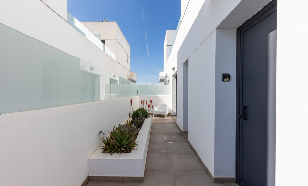 Reventa - House - Dolores