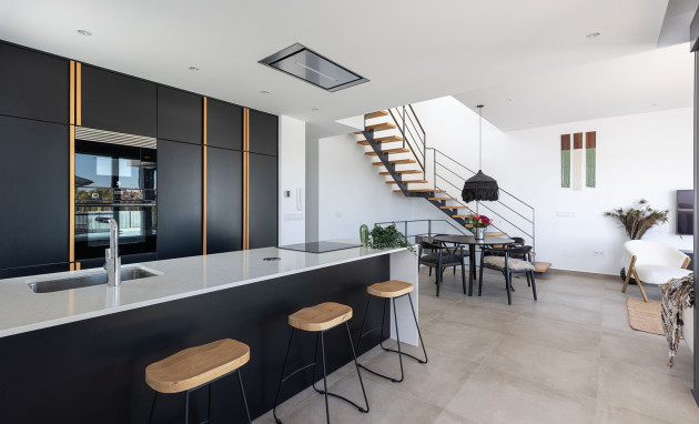 Reventa - House - Dolores