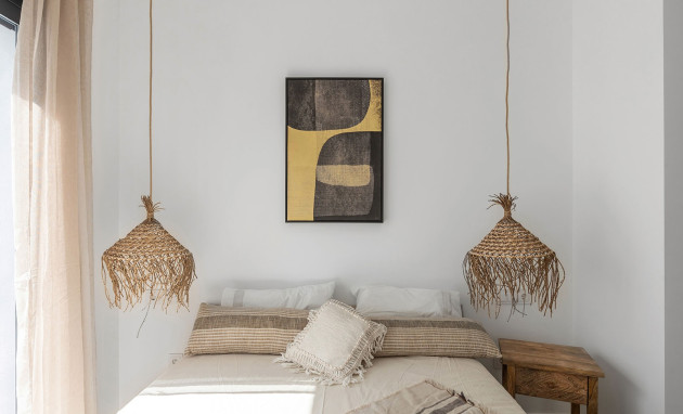 Reventa - House - Dolores