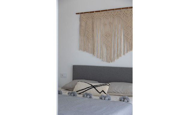 Reventa - House - Dolores
