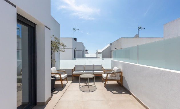 Reventa - House - Dolores