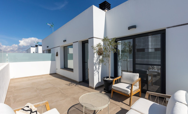 Reventa - House - Dolores