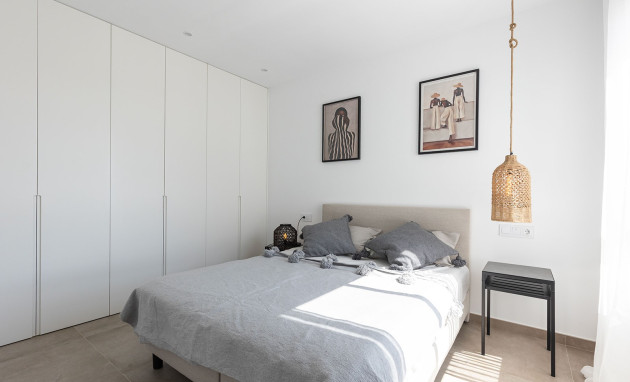 Reventa - House - Dolores