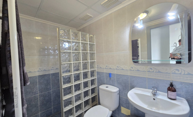 Resale - Apartment / Flat * - Los Montesinos *