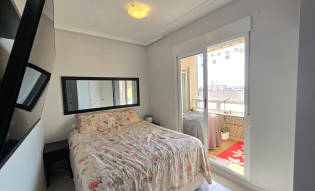 Resale - Apartment / Flat * - Los Montesinos *