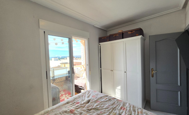 Resale - Apartment / Flat * - Los Montesinos *