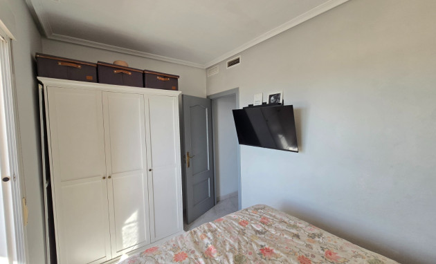 Resale - Apartment / Flat * - Los Montesinos *