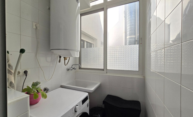 Resale - Apartment / Flat * - Los Montesinos *