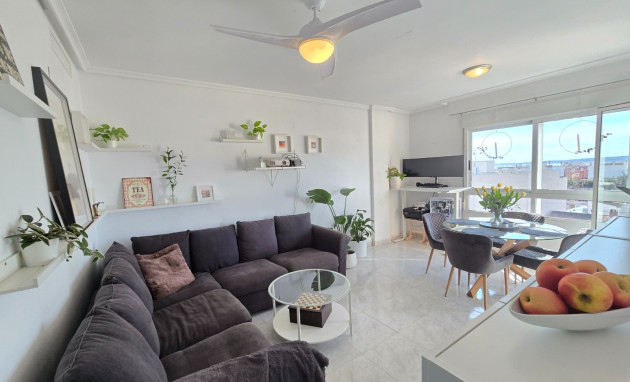 Resale - Apartment / Flat * - Los Montesinos *