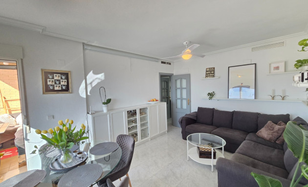 Resale - Apartment / Flat * - Los Montesinos *