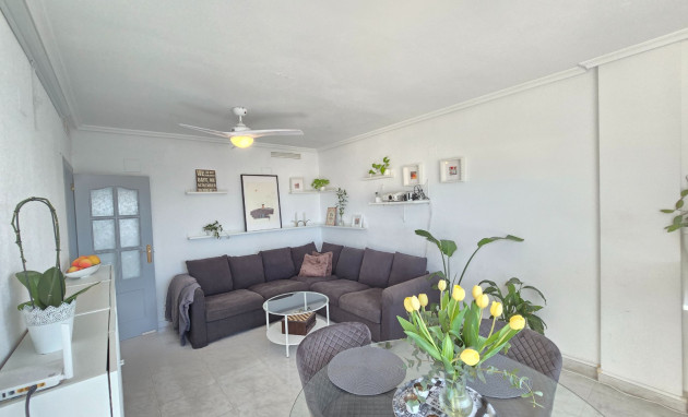 Resale - Apartment / Flat * - Los Montesinos *