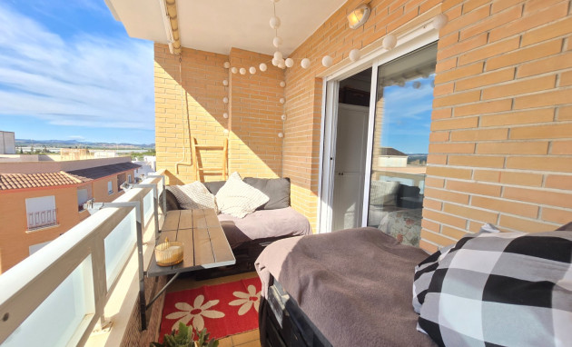 Resale - Apartment / Flat * - Los Montesinos *