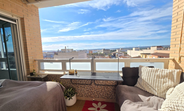 Resale - Apartment / Flat * - Los Montesinos *