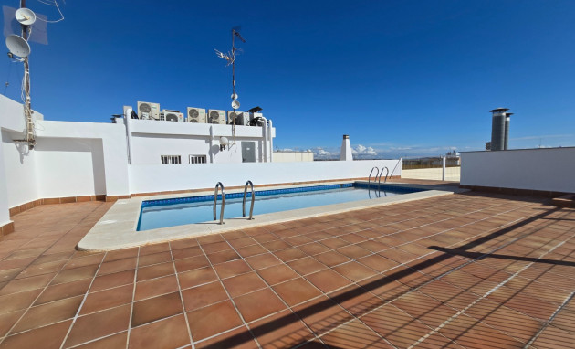 Resale - Apartment / Flat * - Los Montesinos *