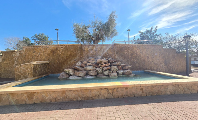 Resale - Apartment / Flat * - Los Montesinos *