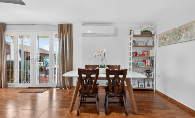 Reventa - Finca - Crevillente