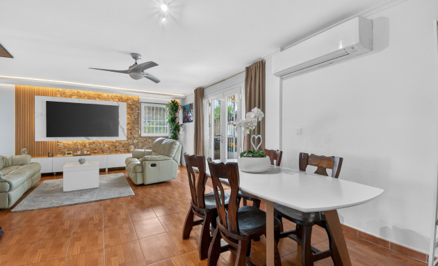 Reventa - Finca - Crevillente