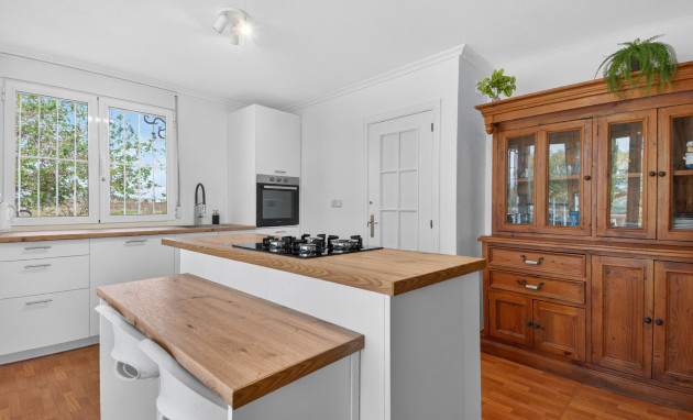 Reventa - Finca - Crevillente