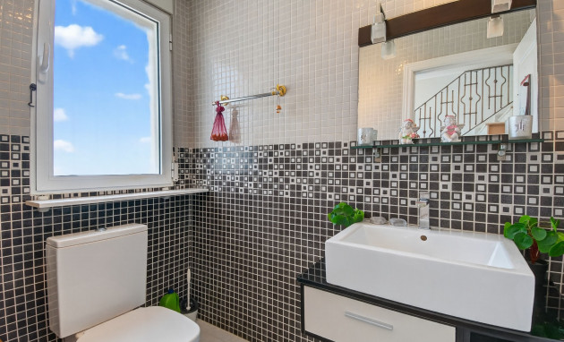 Reventa - Finca - Crevillente