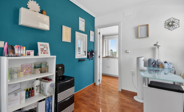 Reventa - Finca - Crevillente