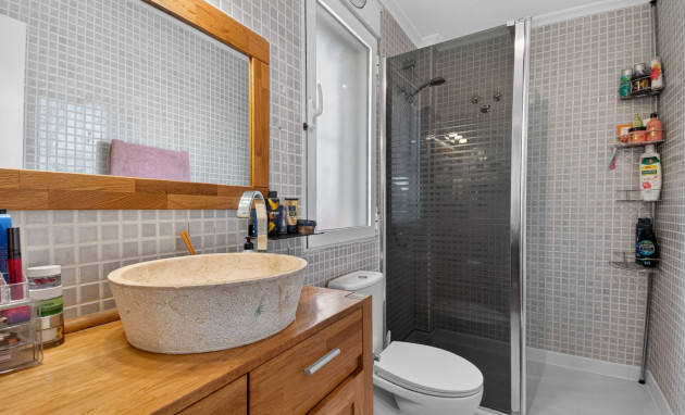 Reventa - Finca - Crevillente