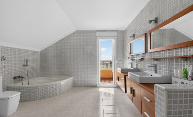 Reventa - Finca - Crevillente