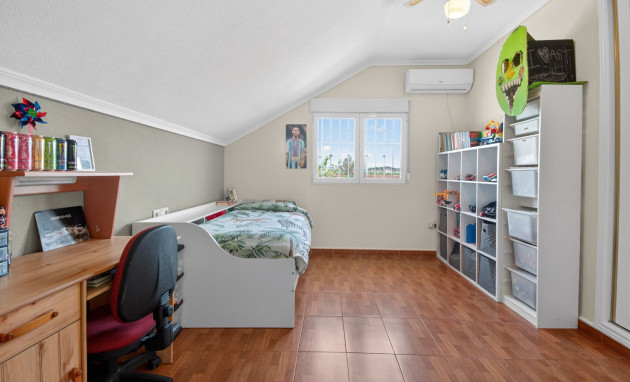 Reventa - Finca - Crevillente