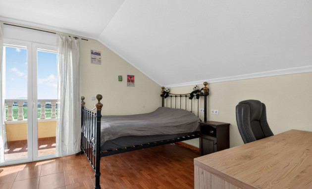 Reventa - Finca - Crevillente