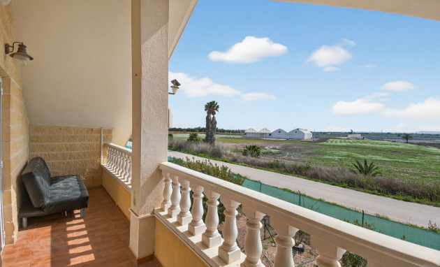 Reventa - Finca - Crevillente