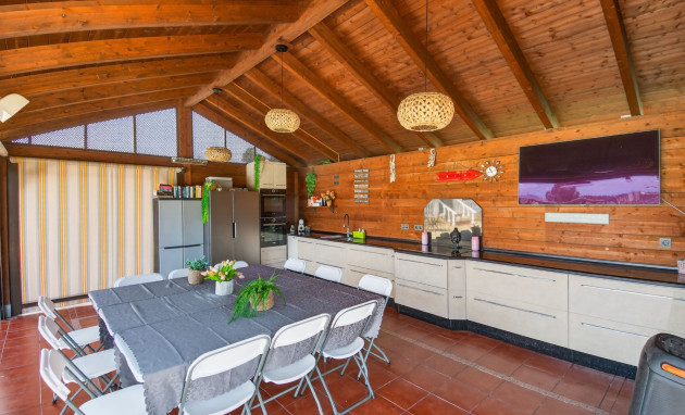 Reventa - Finca - Crevillente