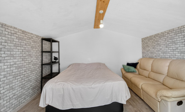 Reventa - Finca - Crevillente