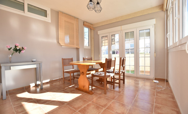 Herverkoop - House - Quad - Orihuela Costa - Playa Flamenca