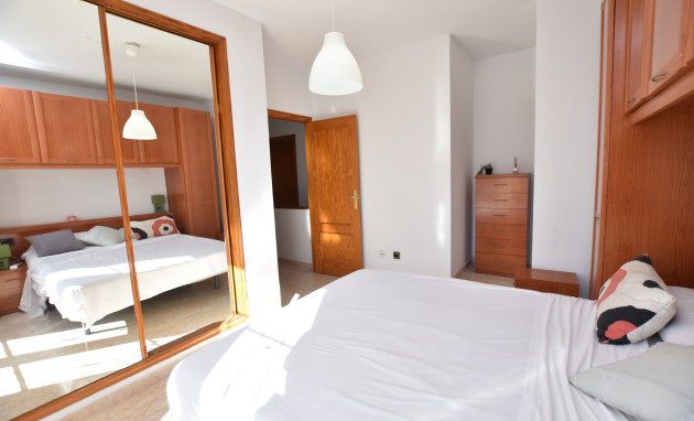 Herverkoop - House - Quad - Orihuela Costa - Playa Flamenca