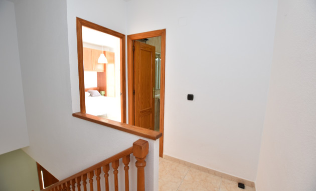 Herverkoop - House - Quad - Orihuela Costa - Playa Flamenca
