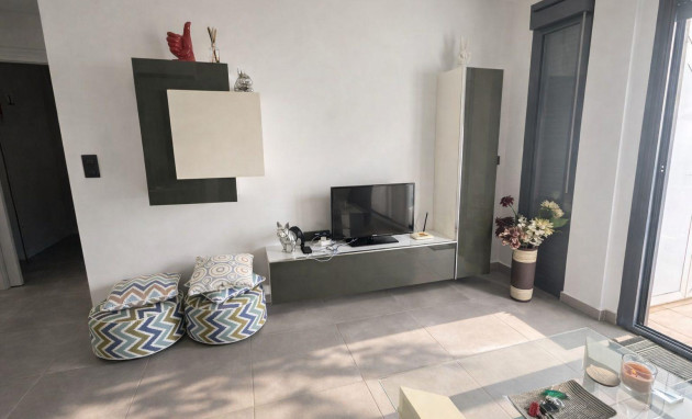 Herverkoop - Penthouse - Torrevieja - Punta prima