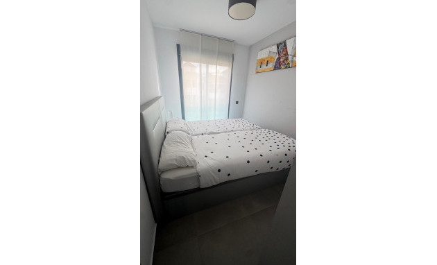 Herverkoop - Penthouse - Torrevieja - Punta prima