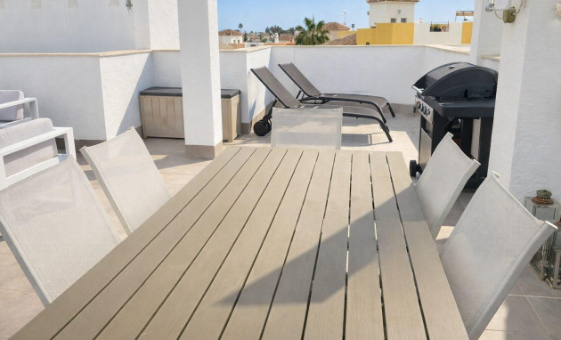 Herverkoop - Penthouse - Torrevieja - Punta prima