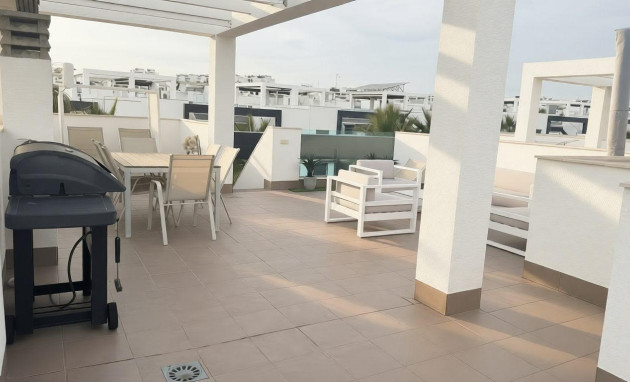 Herverkoop - Penthouse - Torrevieja - Punta prima