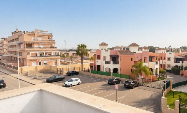 Herverkoop - Penthouse - Torrevieja - Punta prima