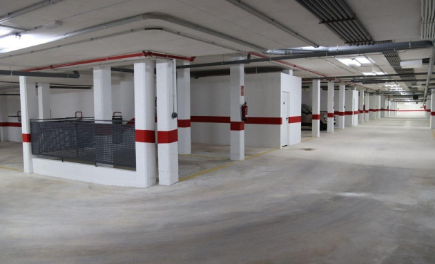 Herverkoop - Penthouse - Torrevieja - Punta prima