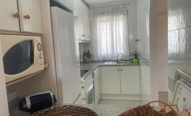 Revente - Apartment - Almoradí